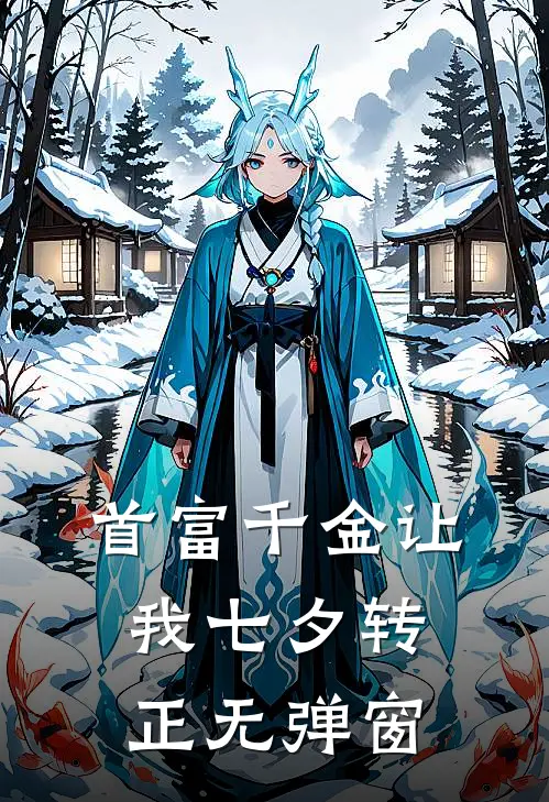 首富千金让我七夕转正无弹窗