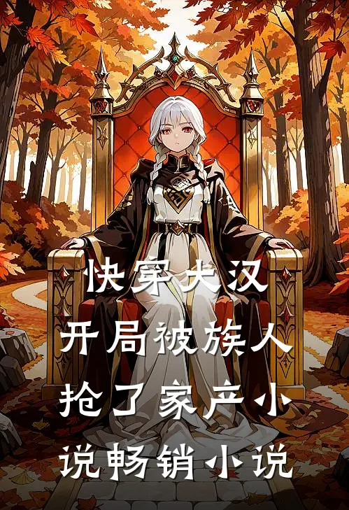 快穿大汉:开局被族人抢了家产小说畅销小说