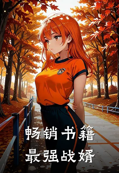 畅销书籍最强战婿