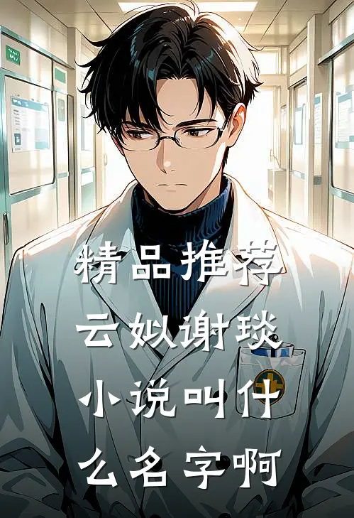 精品推荐云姒谢琰小说叫什么名字啊