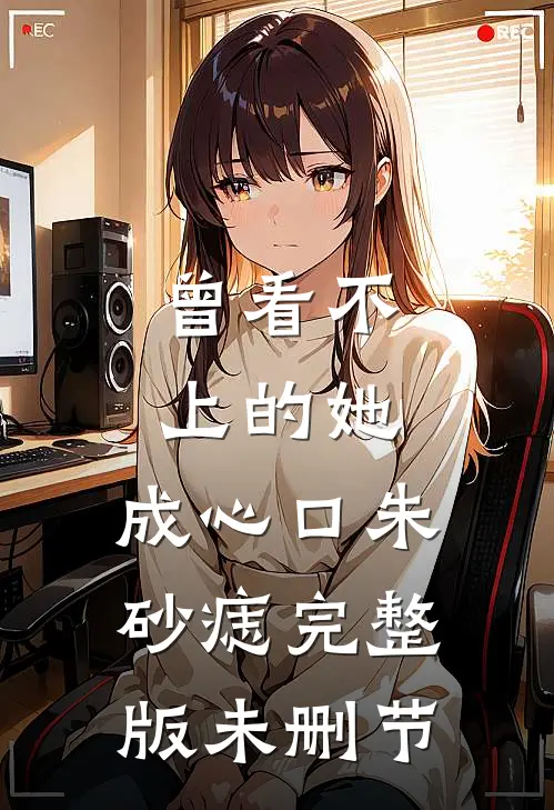 曾看不上的她，成心口朱砂痣完整版未删节
