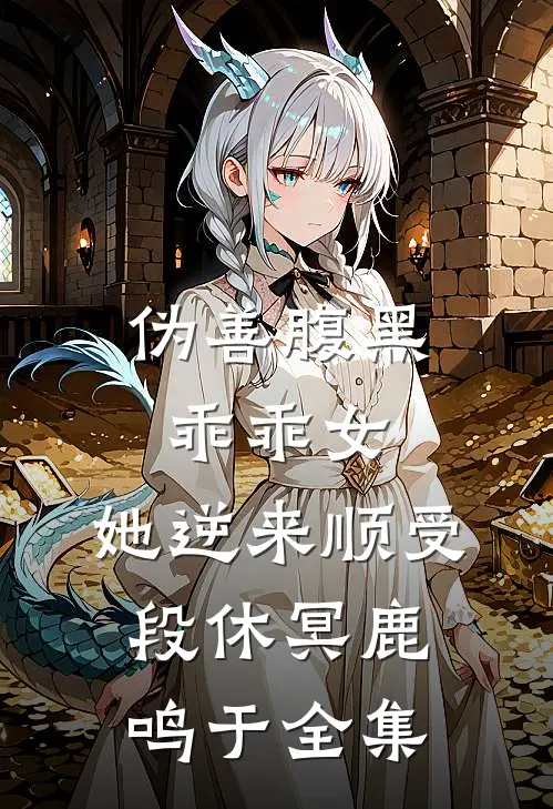伪善腹黑乖乖女，她逆来顺受段休冥鹿鸣于 全集
