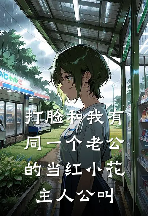 打脸和我有同一个老公的当红小花主人公叫