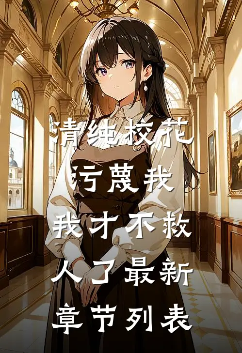 清纯校花污蔑我，我才不救人了最新章节列表