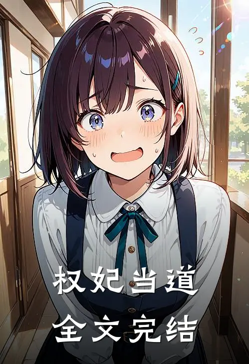 权妃当道全文完结