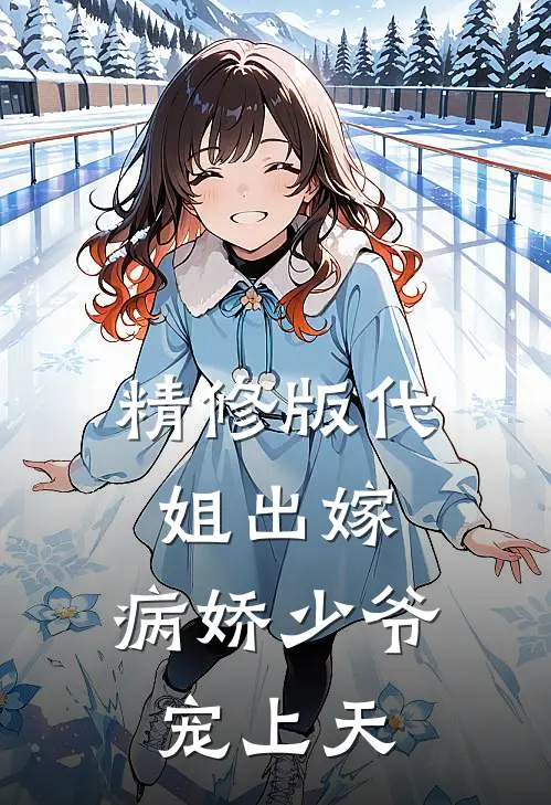 精修版代姐出嫁，病娇少爷宠上天