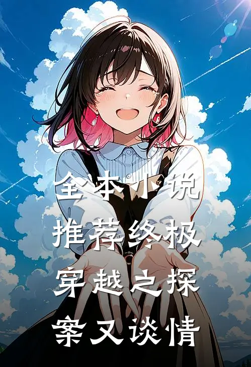 全本小说推荐终极穿越之探案又谈情