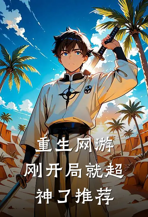 重生网游：刚开局就超神了推荐