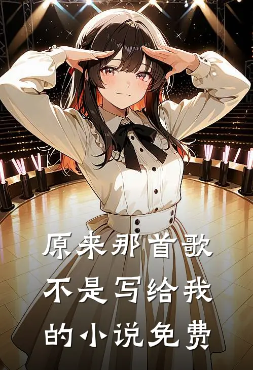 原来那首歌不是写给我的小说免费