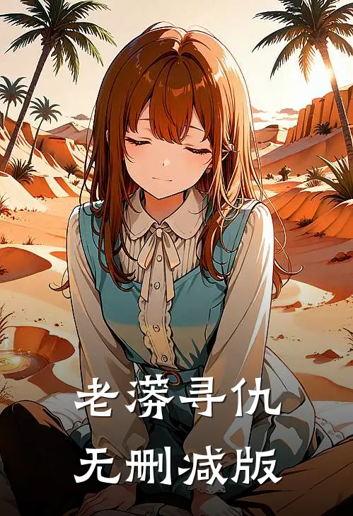老蟒寻仇无删减版