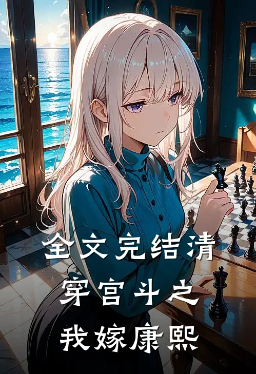 全文完结清穿宫斗之我嫁康熙
