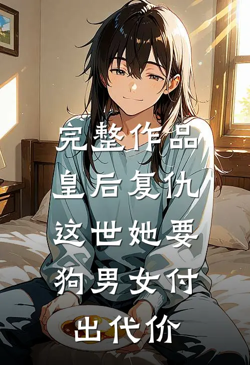 完整作品皇后复仇：这世她要狗男女付出代价