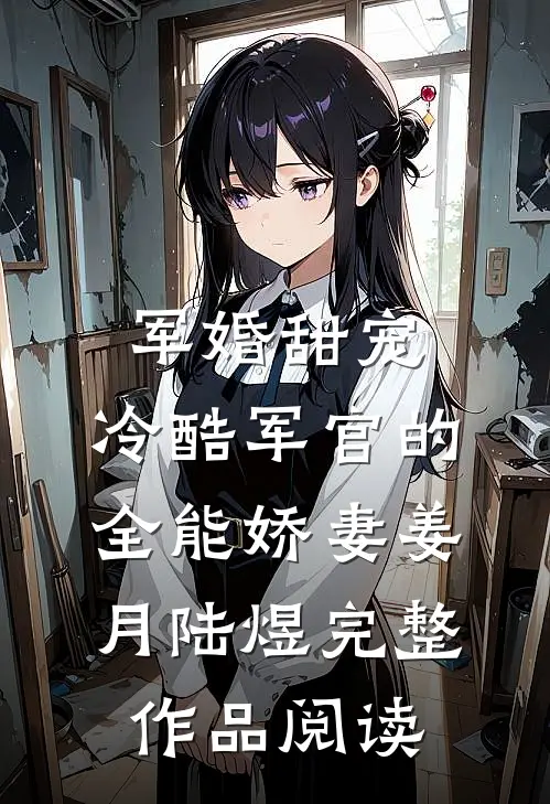 军婚甜宠:冷酷军官的全能娇妻姜月陆煜完整作品阅读