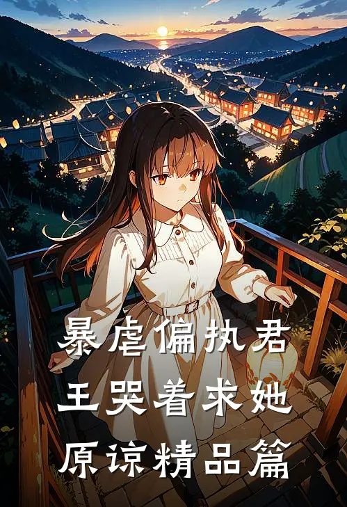 暴虐偏执君王哭着求她原谅精品篇