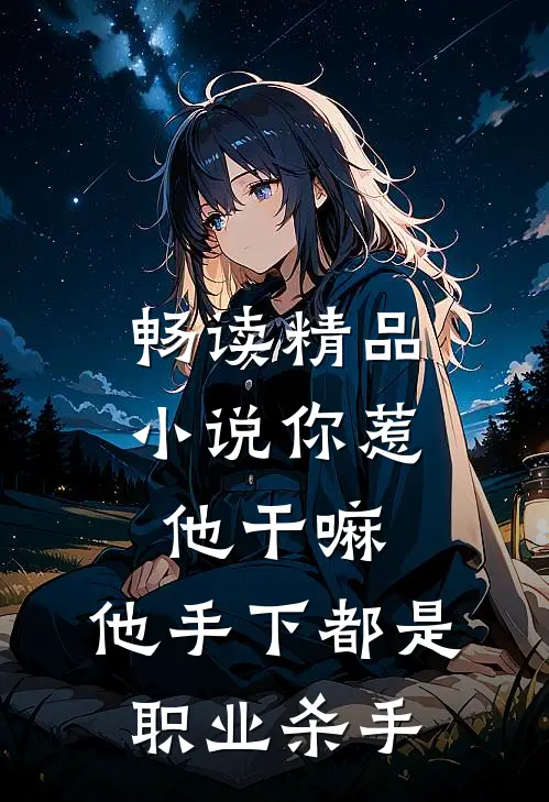 畅读精品小说你惹他干嘛，他手下都是职业杀手