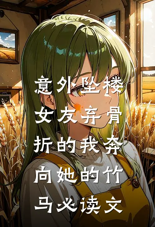 意外坠楼，女友弃骨折的我奔向她的竹马必读文