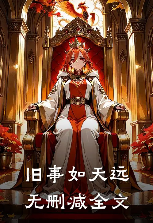 旧事如天远无删减全文