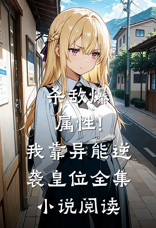 杀敌爆属性!我靠异能逆袭皇位全集小说阅读