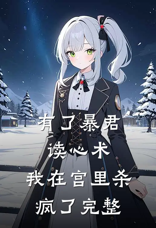有了暴君读心术，我在宫里杀疯了完整