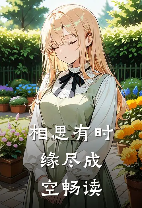 相思有时，缘尽成空畅读