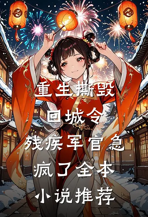 重生撕毁回城令，残疾军官急疯了全本小说推荐