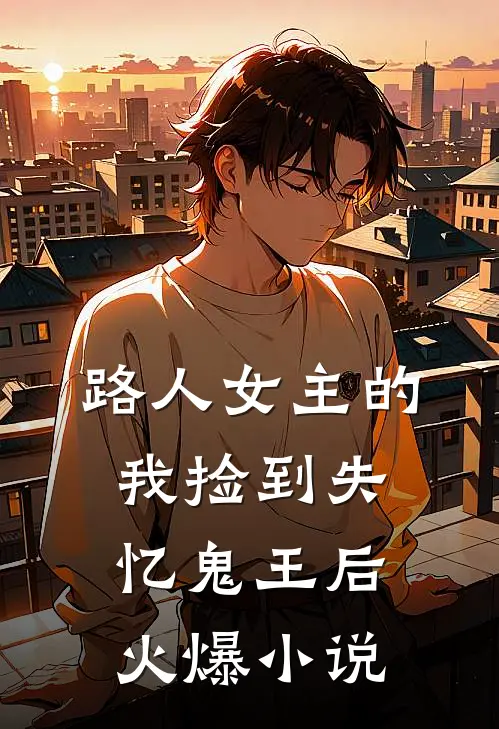 路人女主的我捡到失忆鬼王后火爆小说