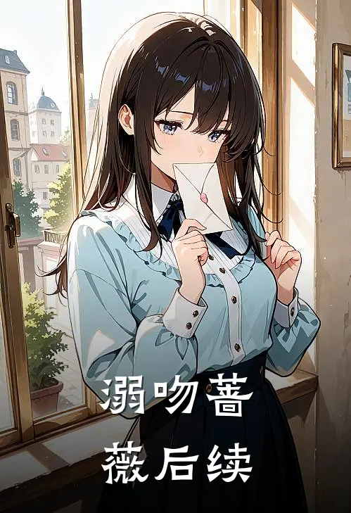 溺吻蔷薇后续