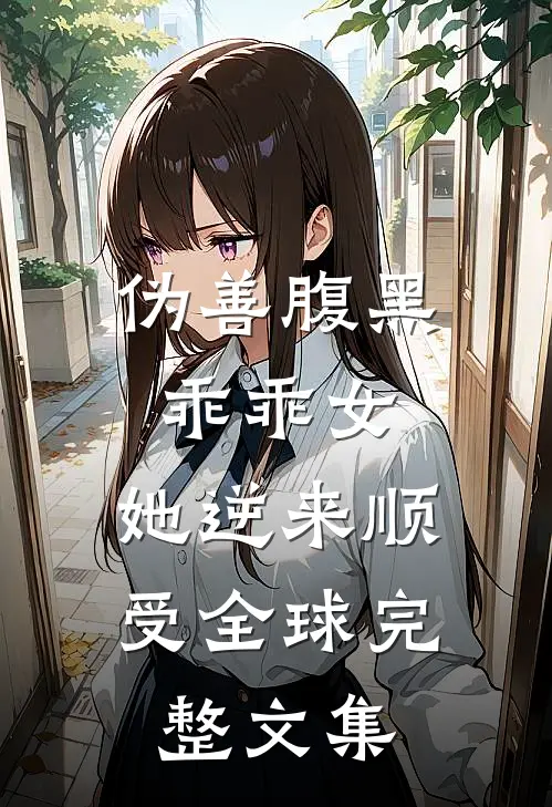 伪善腹黑乖乖女，她逆来顺受全球完整文集