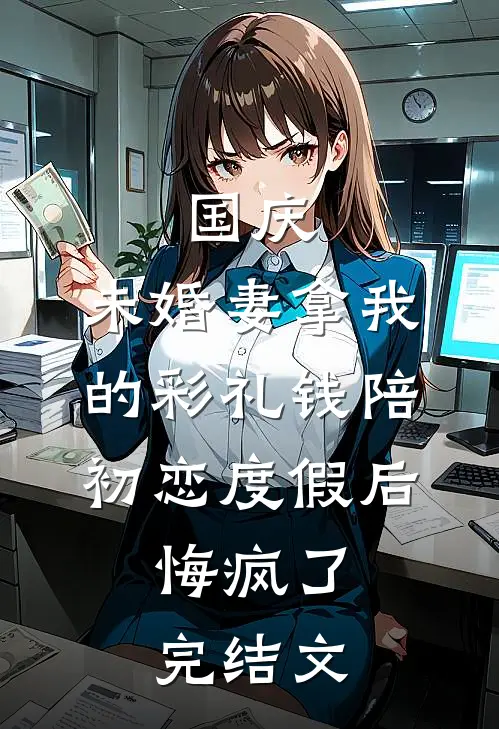 国庆，未婚妻拿我的彩礼钱陪初恋度假后，悔疯了完结文