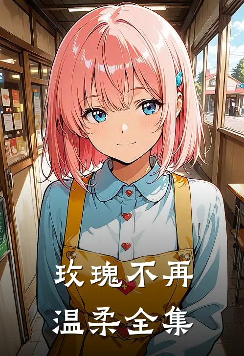 玫瑰不再温柔 全集