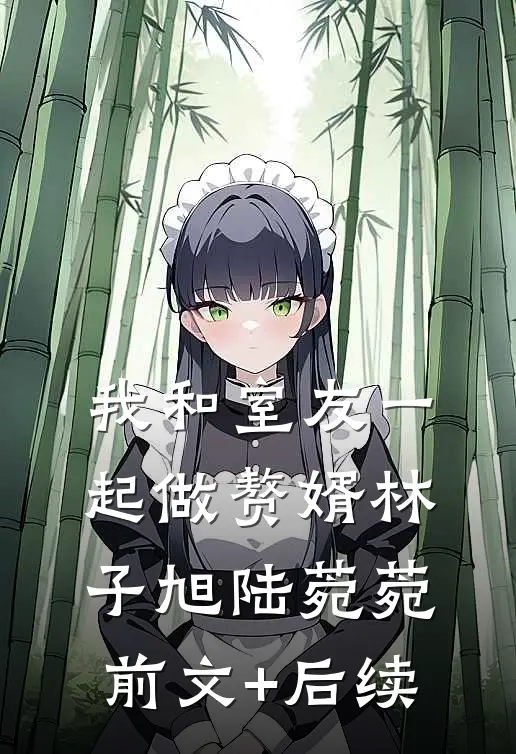 我和室友一起做赘婿林子旭陆菀菀前文+后续