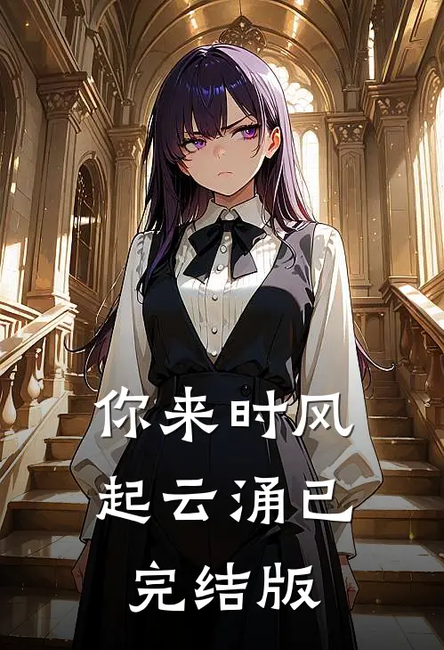 你来时风起云涌已完结版
