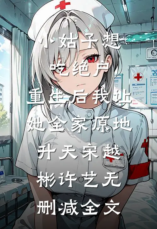 小姑子想吃绝户，重生后我让她全家原地升天宋越彬许艺无删减全文