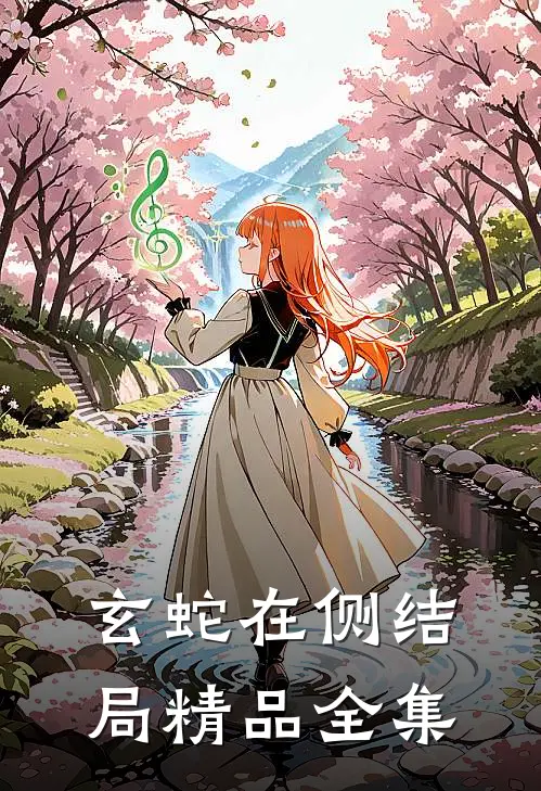 玄蛇在侧结局精品全集