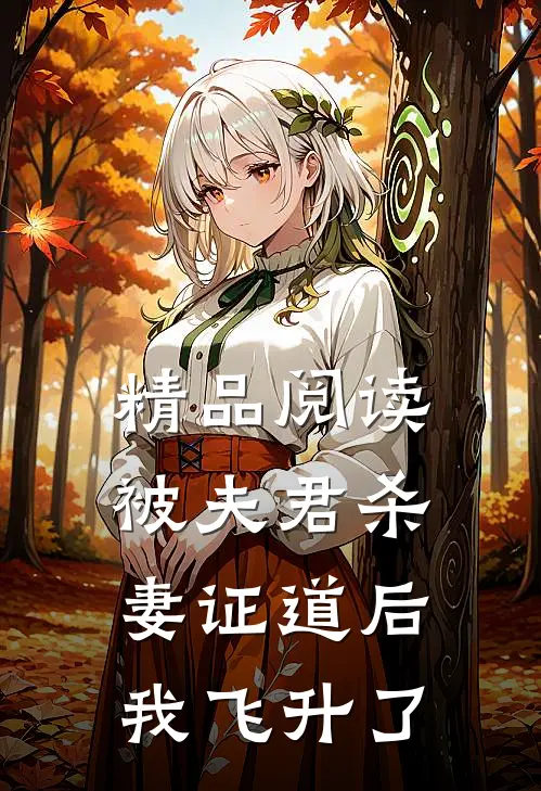 精品阅读被夫君杀妻证道后，我飞升了