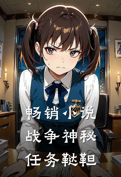 畅销小说战争神秘任务鞑靼