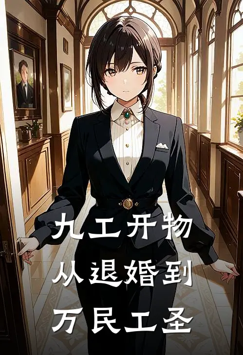 九工开物：从退婚到万民工圣