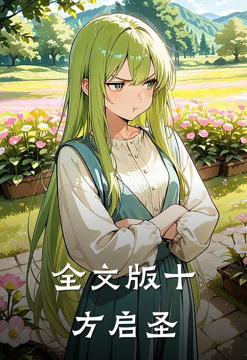 全文版十方启圣