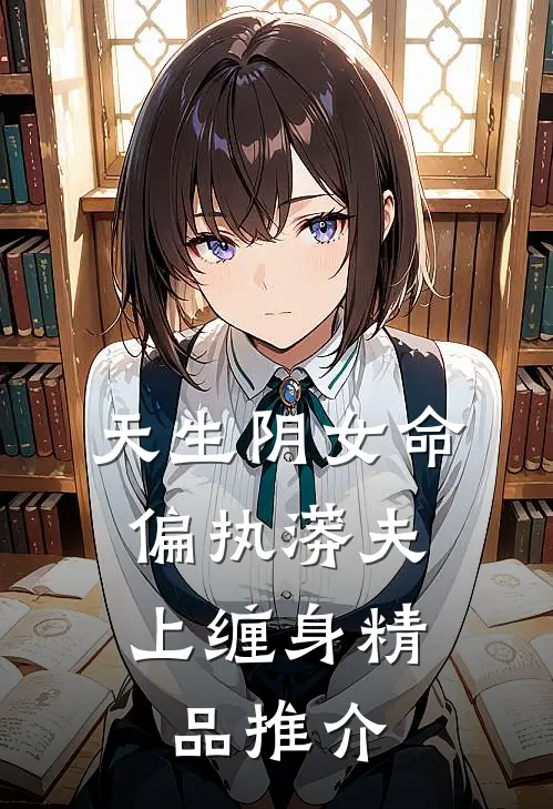 天生阴女命，偏执蟒夫上缠身精品推介