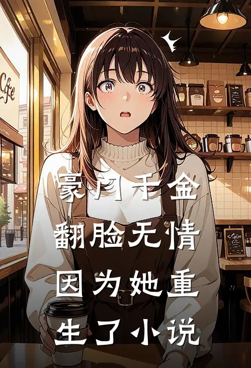 豪门千金翻脸无情，因为她重生了小说
