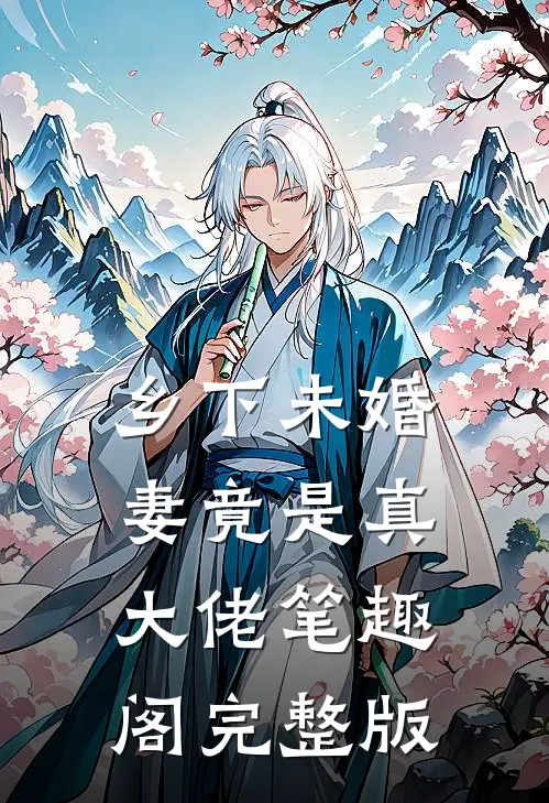 乡下未婚妻竟是真大佬笔趣阁完整版