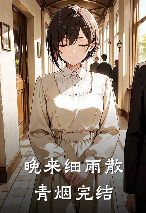 晚来细雨散青烟完结