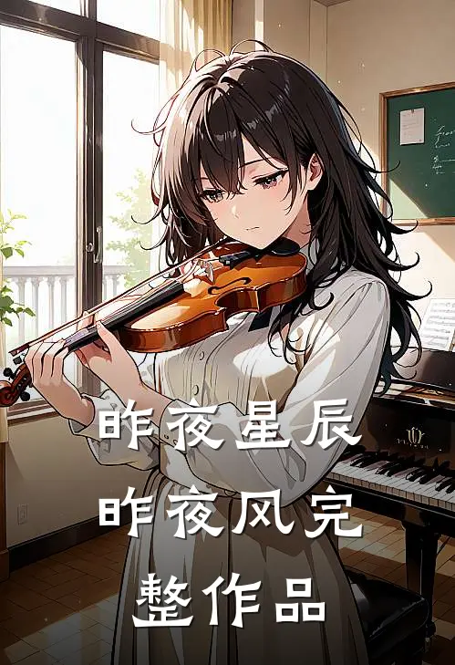 昨夜星辰昨夜风完整作品