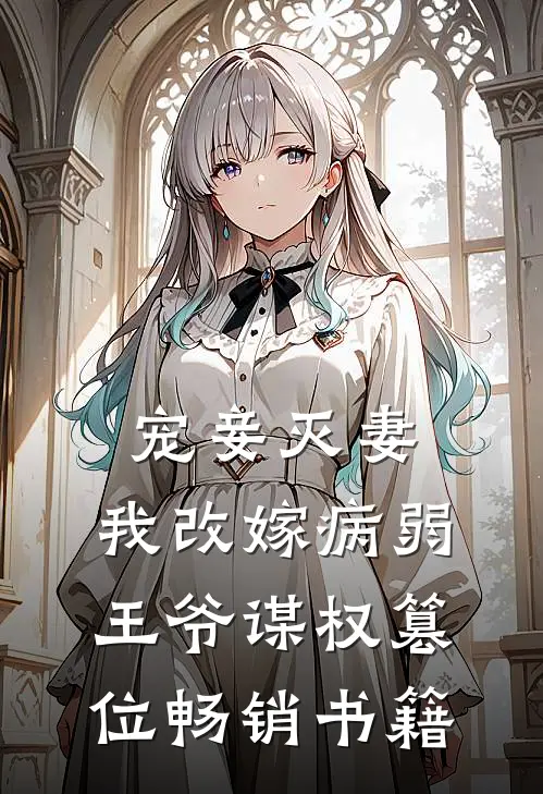 宠妾灭妻，我改嫁病弱王爷谋权篡位畅销书籍