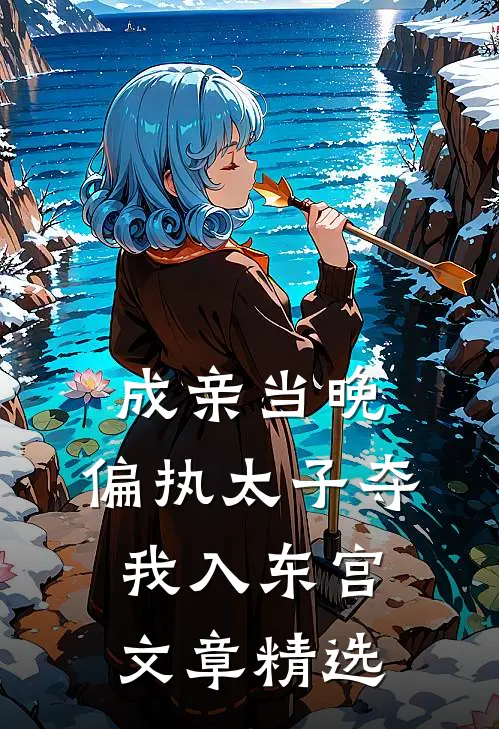 成亲当晚，偏执太子夺我入东宫文章精选
