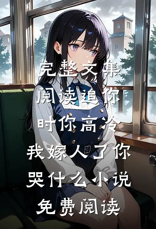 完整文集阅读追你时你高冷,我嫁人了你哭什么小说免费阅读