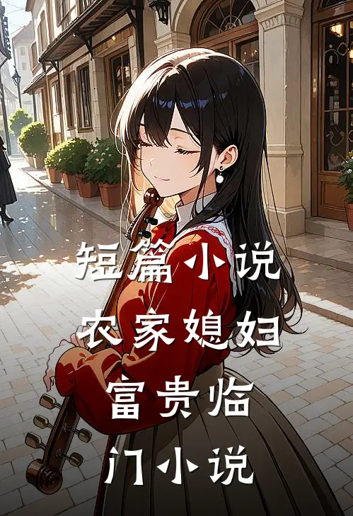 短篇小说农家媳妇:富贵临门 小说
