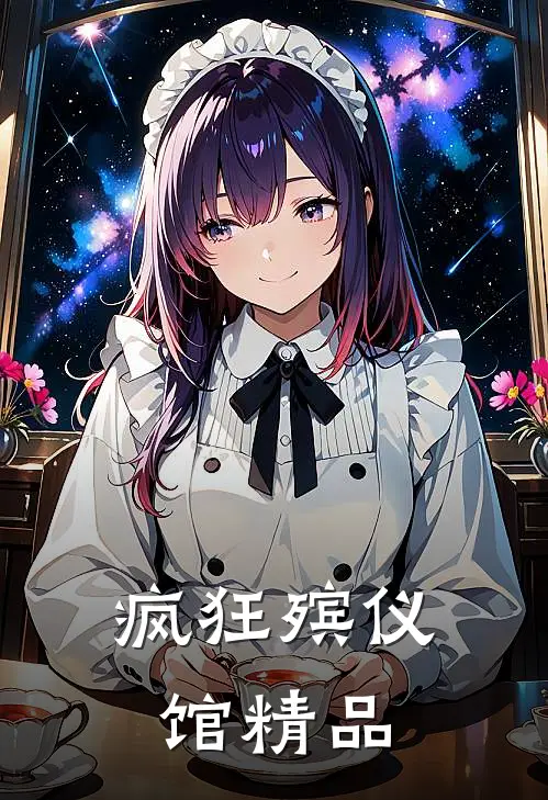 疯狂殡仪馆精品