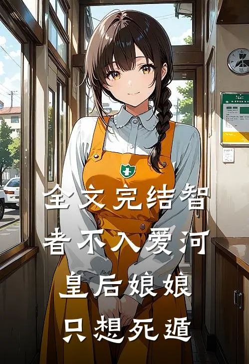 全文完结智者不入爱河，皇后娘娘只想死遁