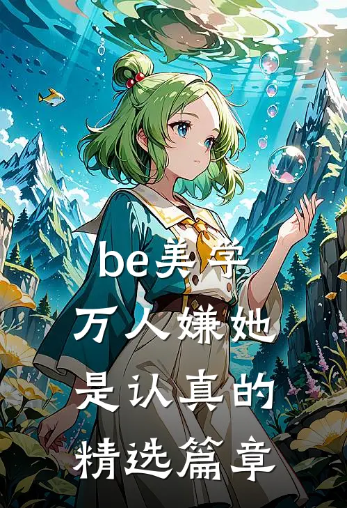 be美学，万人嫌她是认真的精选篇章